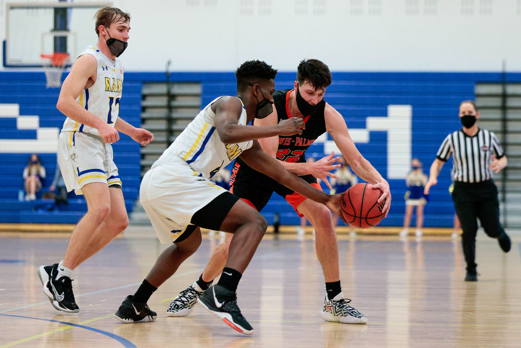 PREP BASKETBALL